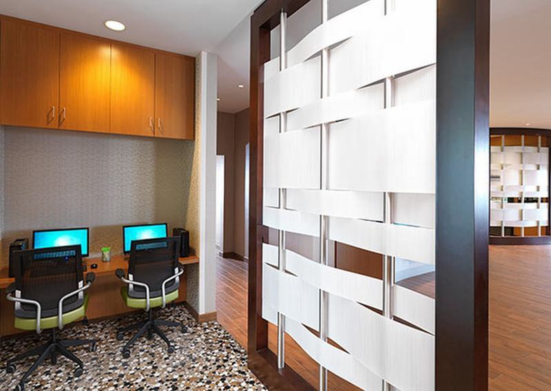 Springhill Suites By Marriott Houston I-10 West/Energy Corridor Eksteriør bilde