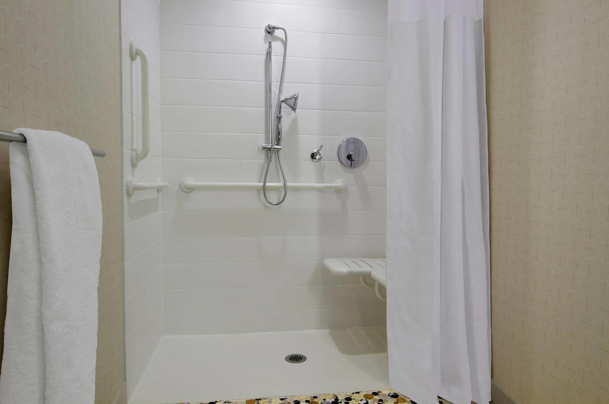 Springhill Suites By Marriott Houston I-10 West/Energy Corridor Eksteriør bilde
